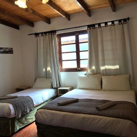 Atacama Budget Bed & Tours San Pedro de Atacama Bagian luar foto