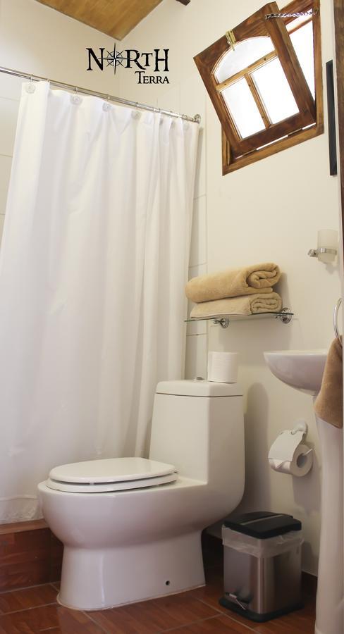 Atacama Budget Bed & Tours San Pedro de Atacama Bagian luar foto