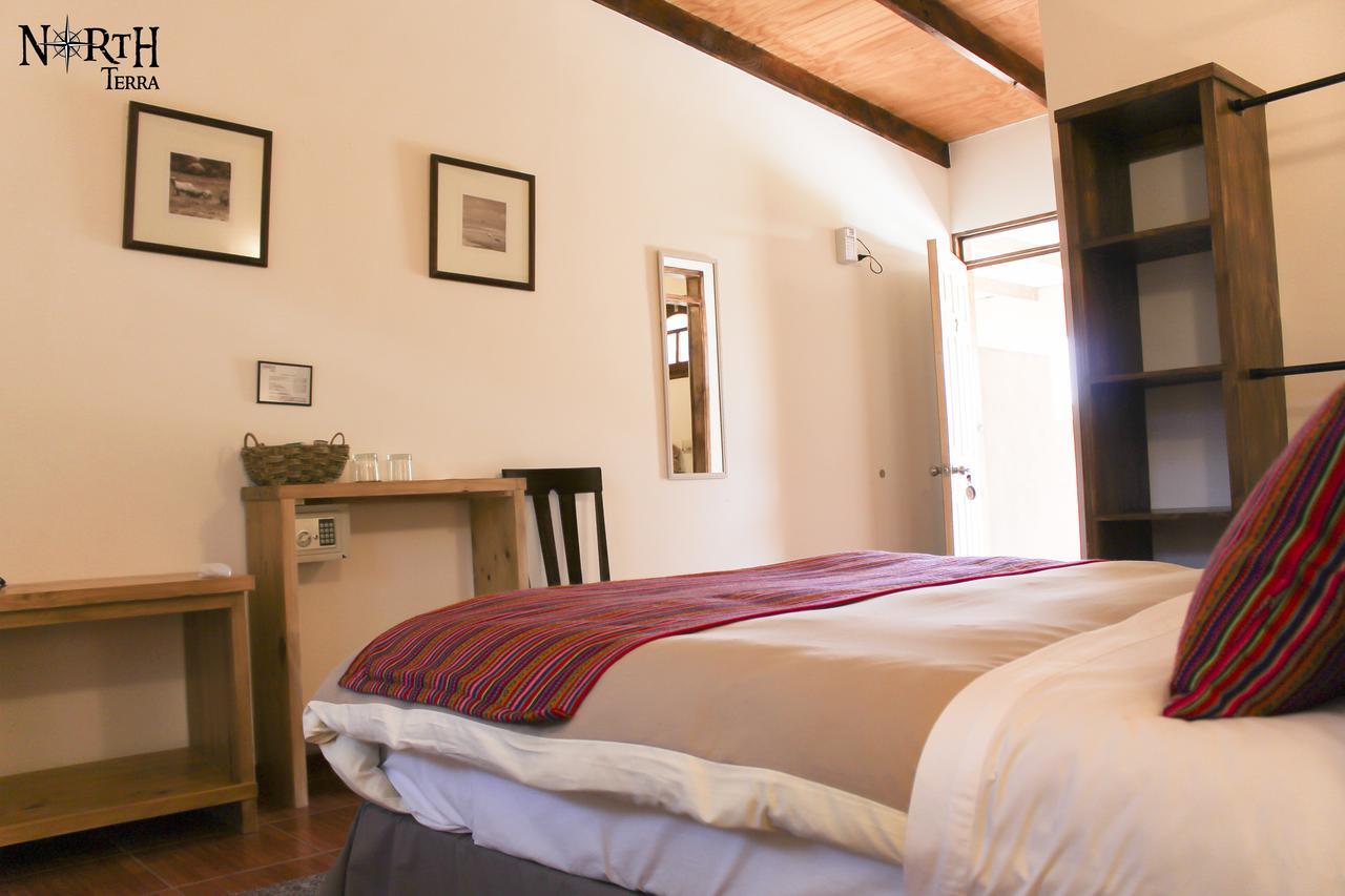 Atacama Budget Bed & Tours Hotel San Pedro de Atacama Bagian luar foto