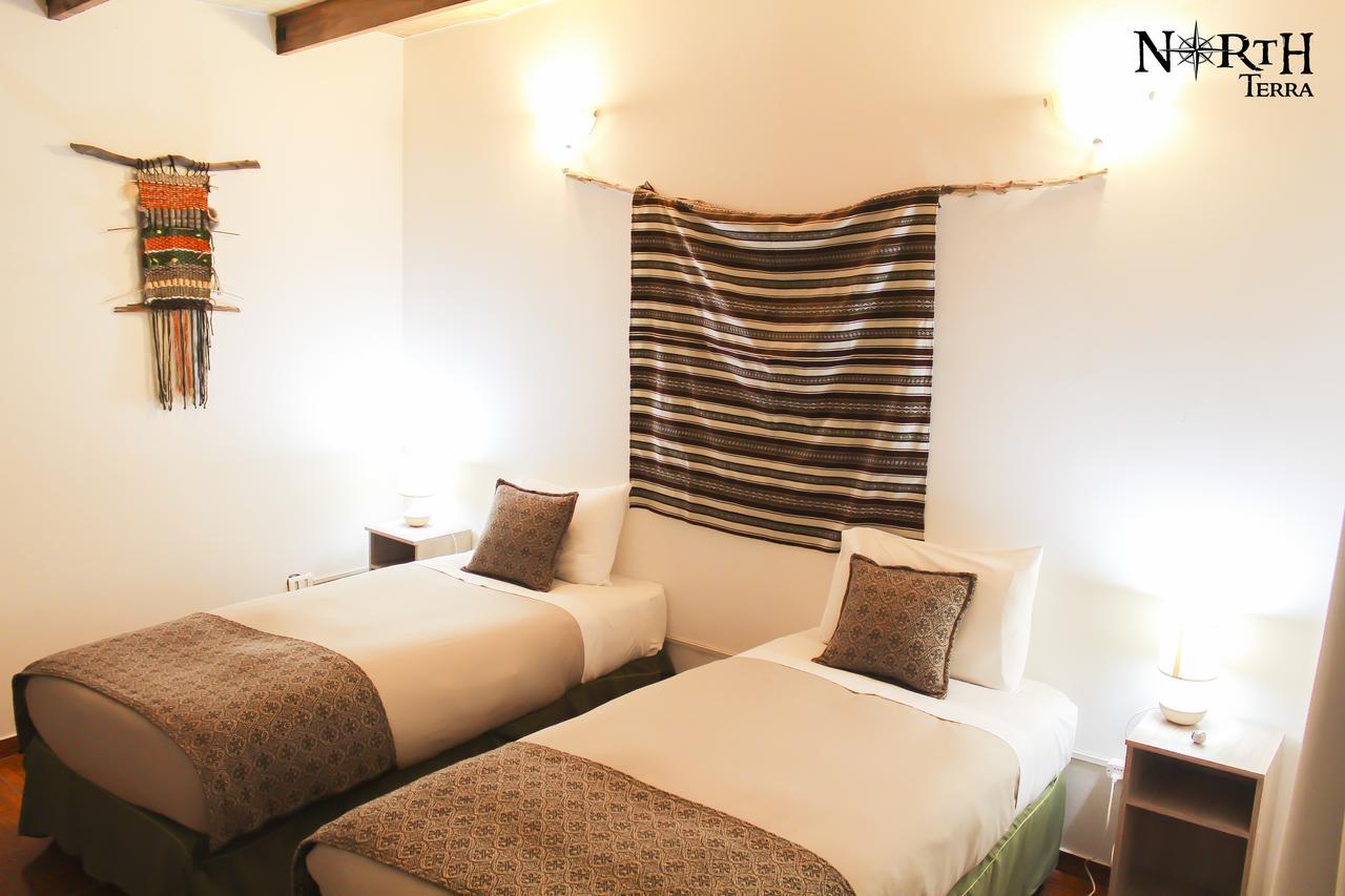 Atacama Budget Bed & Tours Hotel San Pedro de Atacama Bagian luar foto