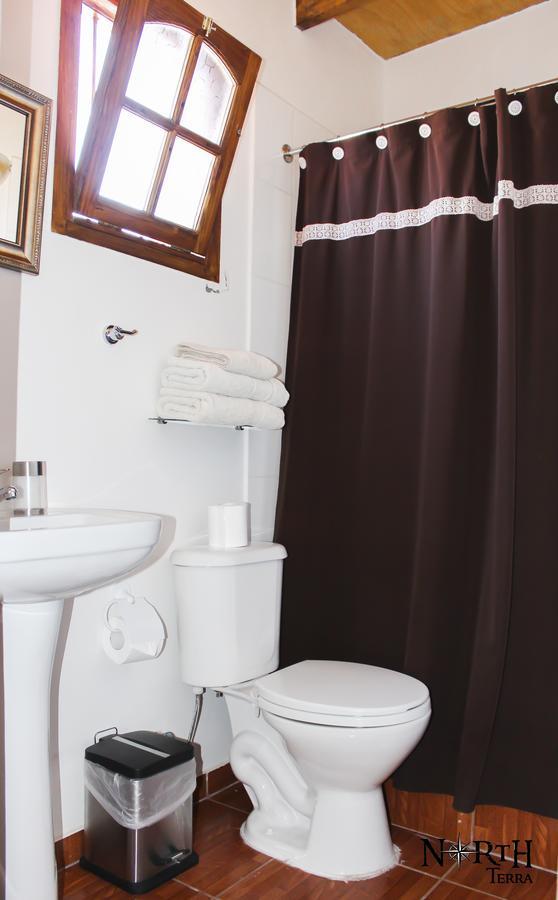 Atacama Budget Bed & Tours San Pedro de Atacama Bagian luar foto