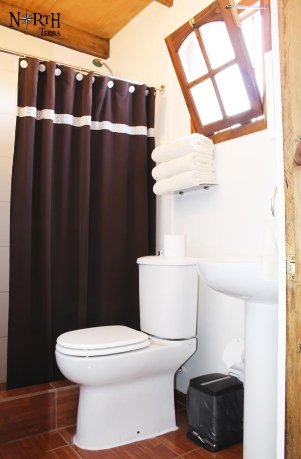 Atacama Budget Bed & Tours San Pedro de Atacama Bagian luar foto