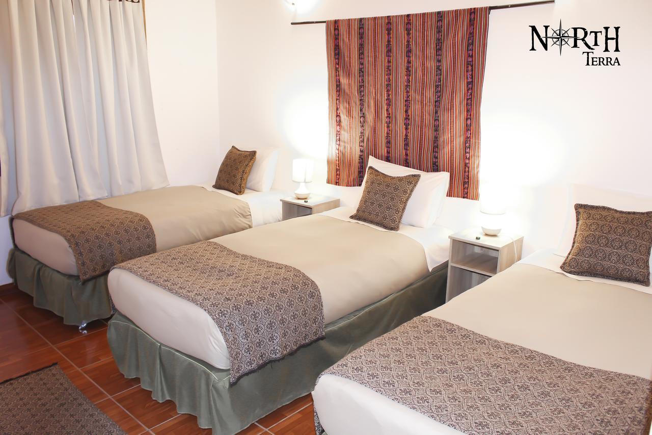 Atacama Budget Bed & Tours Hotel San Pedro de Atacama Bagian luar foto