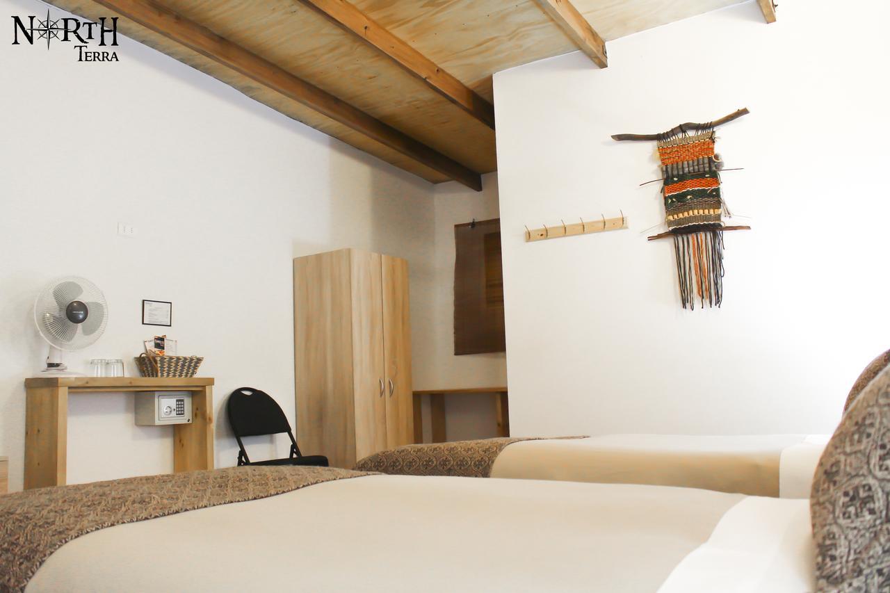 Atacama Budget Bed & Tours Hotel San Pedro de Atacama Bagian luar foto