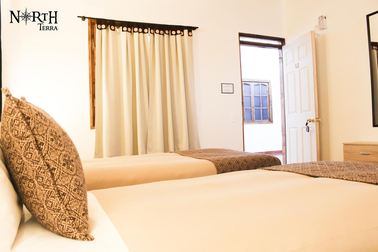 Atacama Budget Bed & Tours Hotel San Pedro de Atacama Bagian luar foto