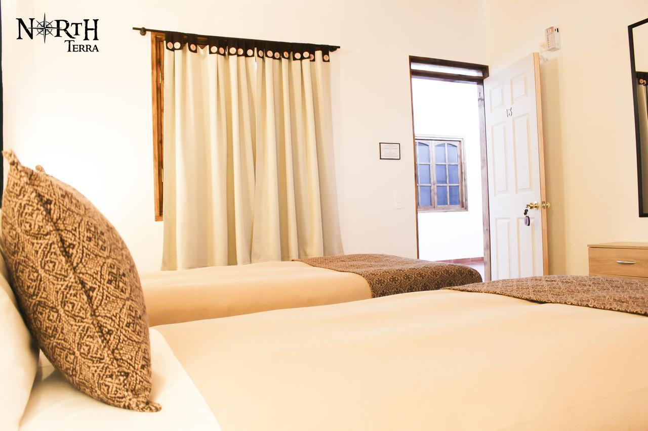 Atacama Budget Bed & Tours San Pedro de Atacama Bagian luar foto