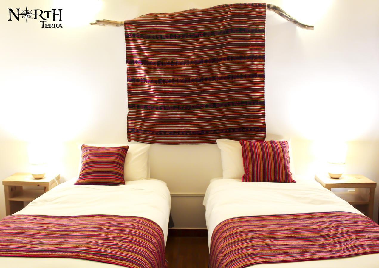 Atacama Budget Bed & Tours Hotel San Pedro de Atacama Bagian luar foto