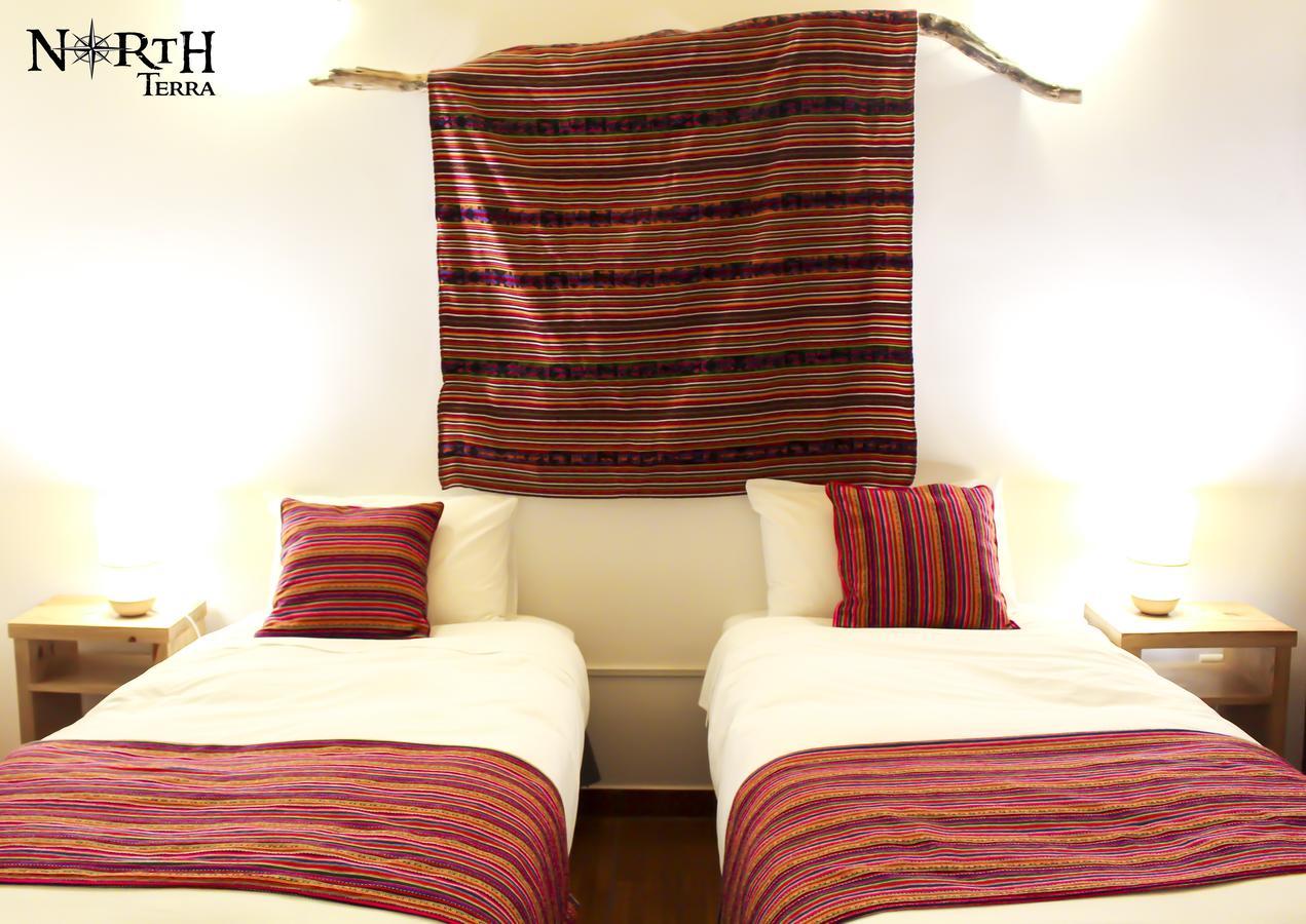 Atacama Budget Bed & Tours San Pedro de Atacama Bagian luar foto