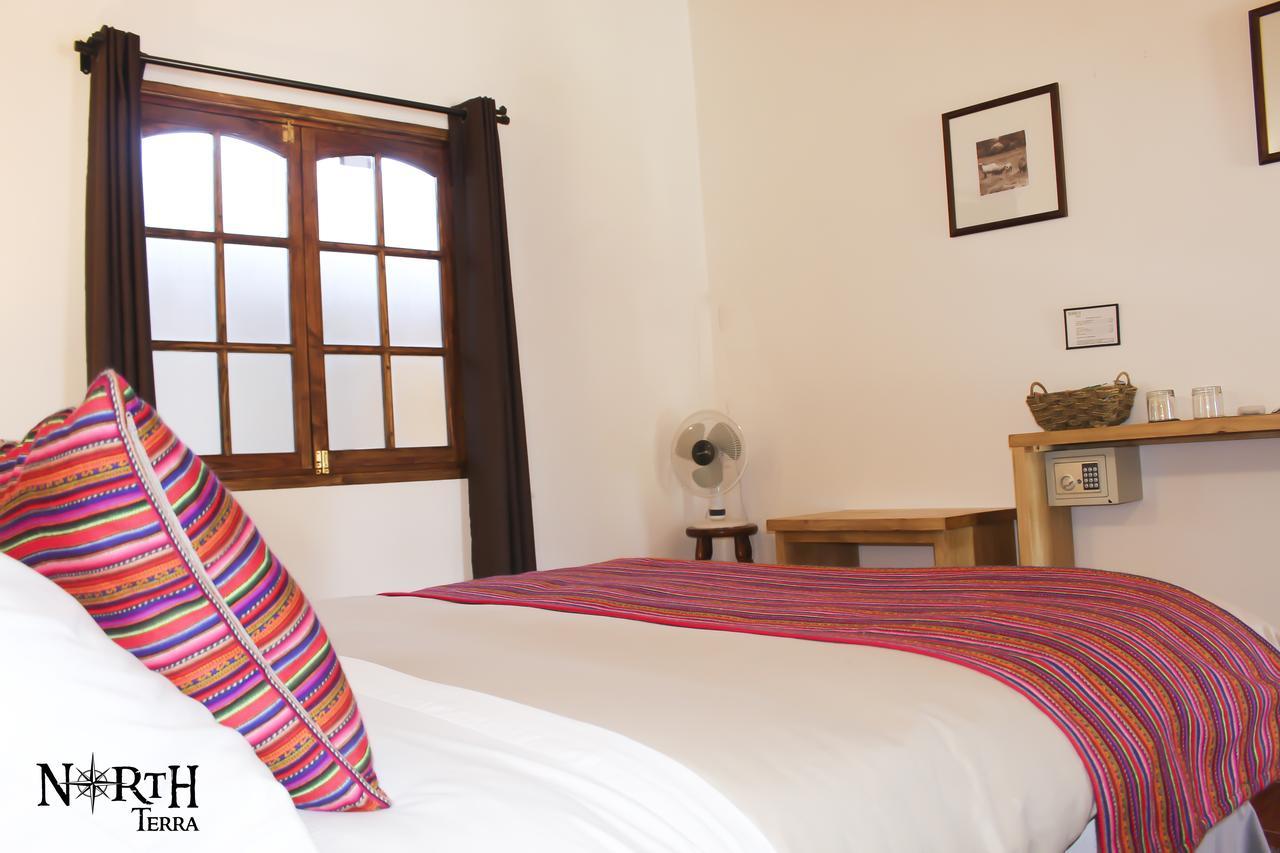 Atacama Budget Bed & Tours Hotel San Pedro de Atacama Bagian luar foto