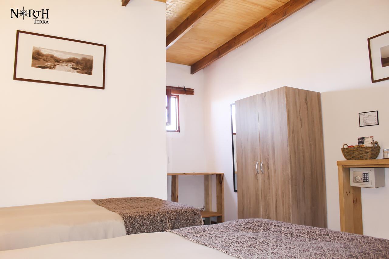 Atacama Budget Bed & Tours Hotel San Pedro de Atacama Bagian luar foto