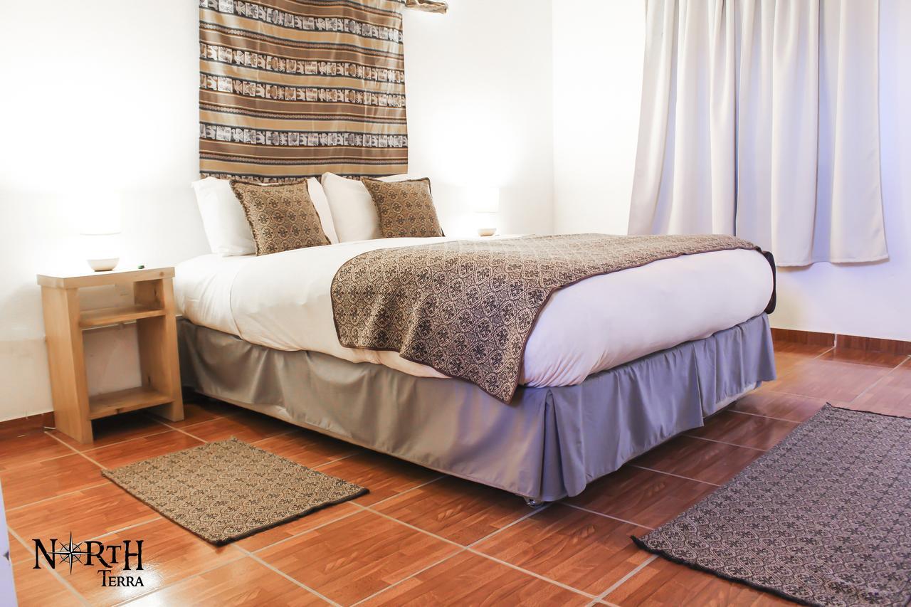 Atacama Budget Bed & Tours Hotel San Pedro de Atacama Bagian luar foto