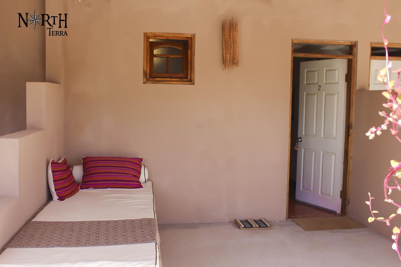 Atacama Budget Bed & Tours Hotel San Pedro de Atacama Bagian luar foto