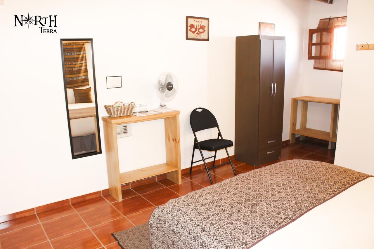 Atacama Budget Bed & Tours Hotel San Pedro de Atacama Bagian luar foto